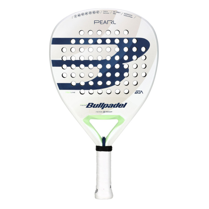 RACCHETTA BULLPADEL PEARL 25