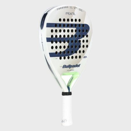 RACKET BULLPADEL PEARL 25