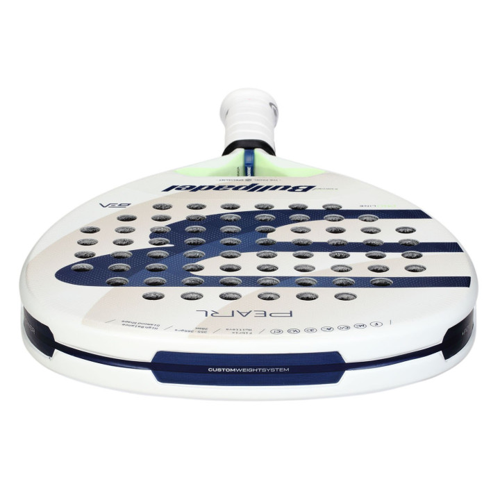 RACCHETTA BULLPADEL PEARL 25