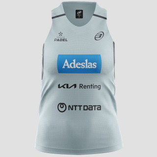 tienda de padel Madrid, tienda de padel online, tienda de padel españa, tienda de padel en linea, CAMISETA BULLPADEL LLEVA TF GT