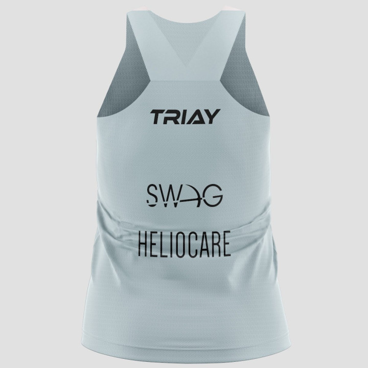 CANOTTA BULLPADEL LLEVA TF GT CEMENTO