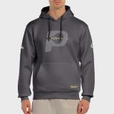 tienda de padel Madrid, tienda de padel online, tienda de padel españa, tienda de padel en linea, SUDADERA BULLPADEL BROTA CARBÓ