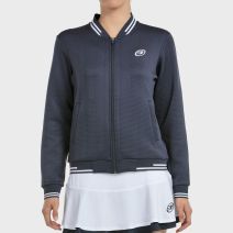 tienda de padel Madrid, tienda de padel online, tienda de padel españa, tienda de padel en linea, SUDADERA BULLPADEL TANGRA AZUL