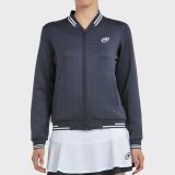 SWEATSHIRT BULLPADEL TANGRA NAVY BLUE