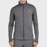 SWEATSHIRT BULLPADEL ERIDANU BLACK VIGORE