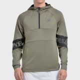 SWEATSHIRT BULLPADEL GUMALA KAKI