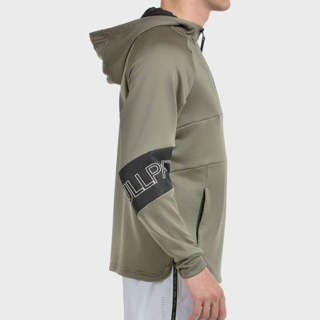 FELPA BULLPADEL GUMALA KAKI