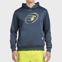 SWEATSHIRT BULLPADEL GOMESE NAVY BLUE