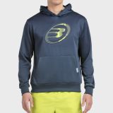 SWEAT-SHIRT BULLPADEL GOMESE BLEU MARINE
