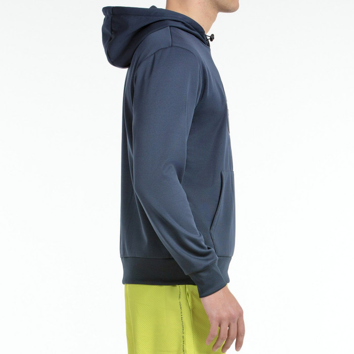 SWEAT-SHIRT BULLPADEL GOMESE BLEU MARINE