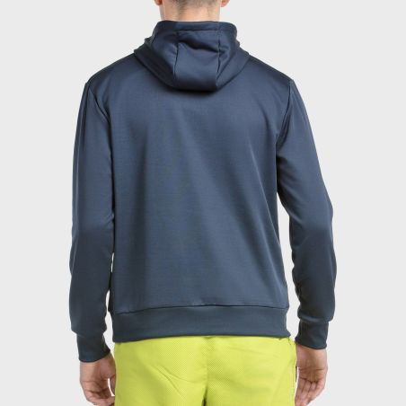 SWEATSHIRT BULLPADEL GOMESE NAVY BLUE