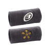 BULLPADEL WRISTBAND BPMU-PMR2507 CARBON/VIGORE STONE