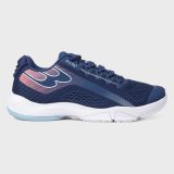 CHAUSSURE BULLPADEL FLOW 25V INK BLEU