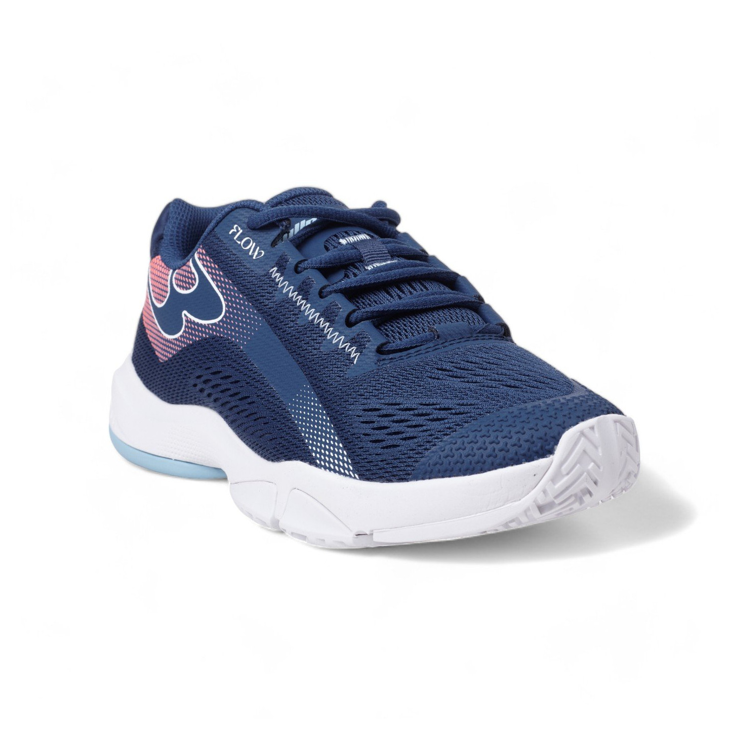 tienda de padel Madrid, tienda de padel online, tienda de padel españa, tienda de padel en linea, ZAPATILLA BULLPADEL FLOW 25V A