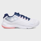 SCARPA BULLPADEL FLOW 25V BIANCO