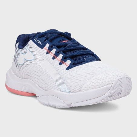SCARPA BULLPADEL FLOW 25V BIANCO