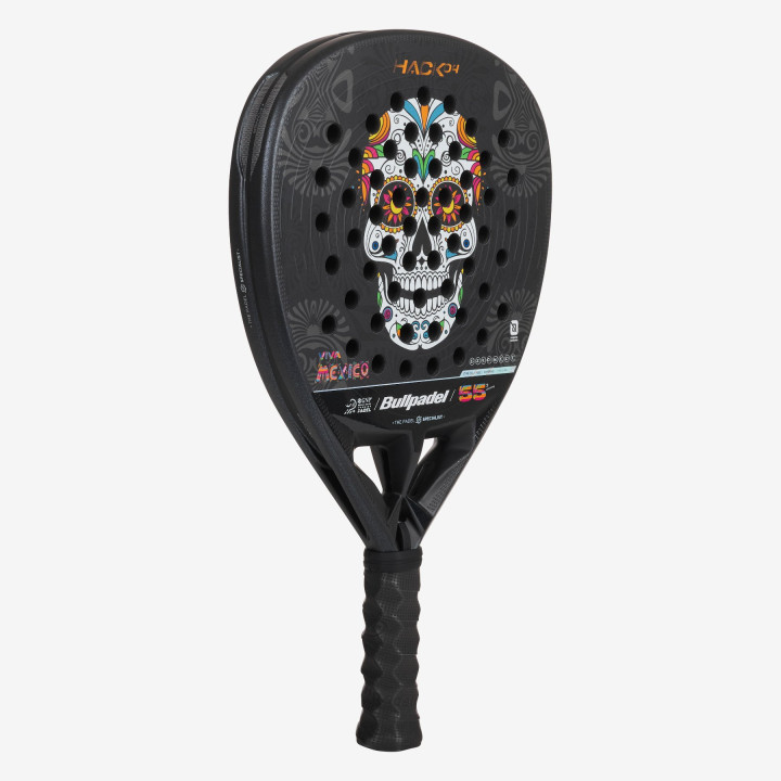 RACKET BULLPADEL HACK 04 MX LTD
