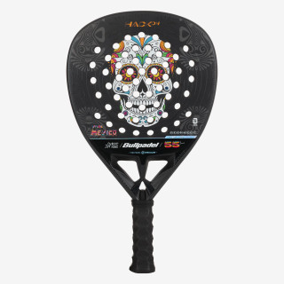 RACKET BULLPADEL HACK 04 MX LTD