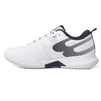 TRAINERS BULLPADEL X-PLO VIBRAM 25V BIANCO