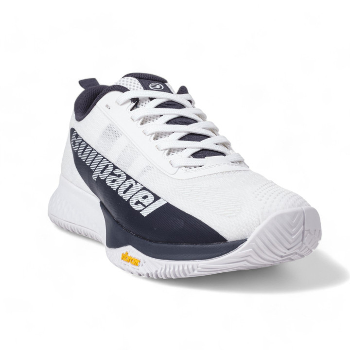 TRAINERS BULLPADEL X-PLO VIBRAM 25V BIANCO