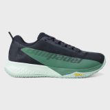 CHAUSSURE BULLPADEL X-PLO VIBRAM 25V BLEU MARINE