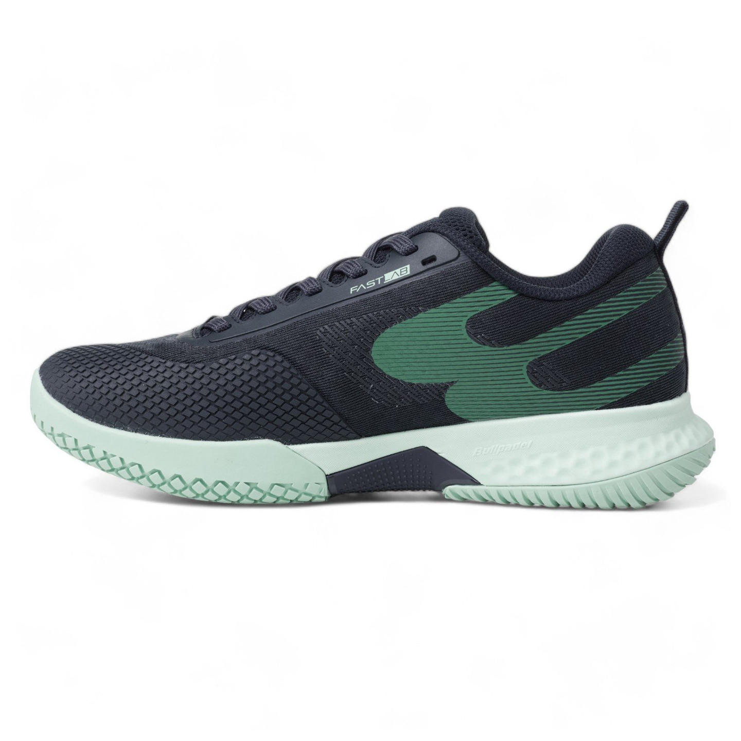 tienda de padel Madrid, tienda de padel online, tienda de padel españa, tienda de padel en linea, ZAPATILLA BULLPADEL X-PLO VIBR