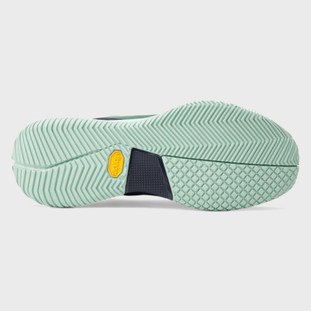 SCARPA BULLPADEL X-PLO VIBRAM 25V BLU MARINO