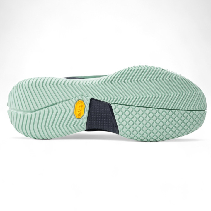 TRAINERS BULLPADEL X-PLO VIBRAM 25V NAVY BLUE