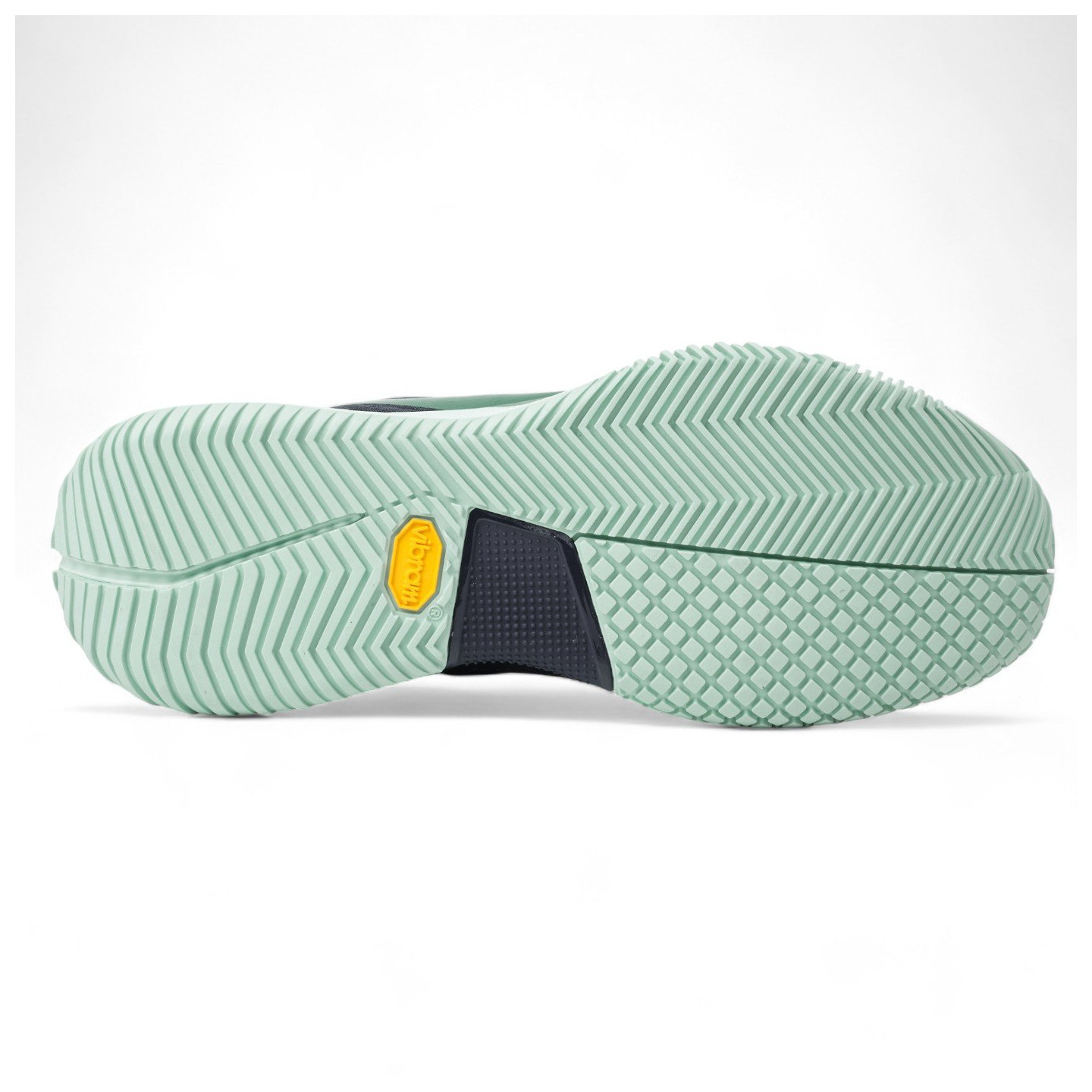 TRAINERS BULLPADEL X-PLO VIBRAM 25V NAVY BLUE