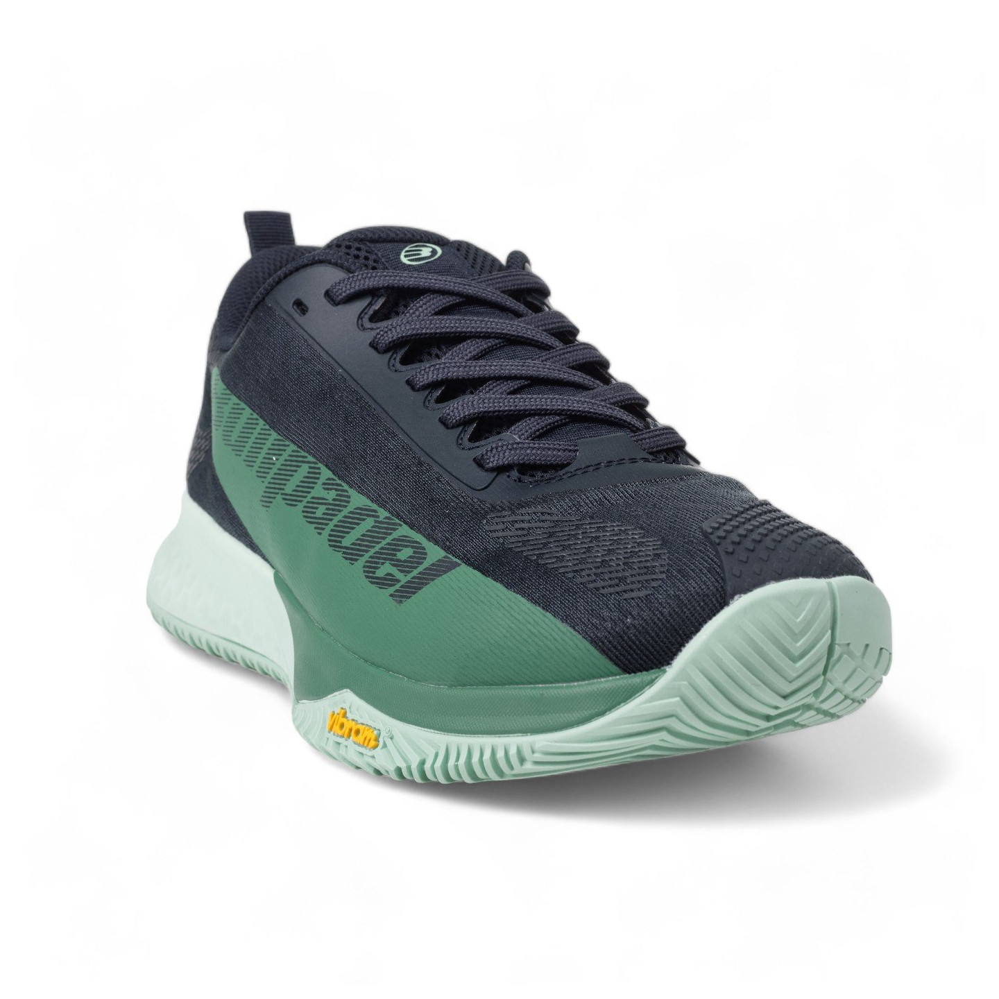 SCARPA BULLPADEL X-PLO VIBRAM 25V BLU MARINO