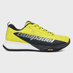 ZAPATILLA BULLPADEL XPLO VIBRAM 25V LIMA
