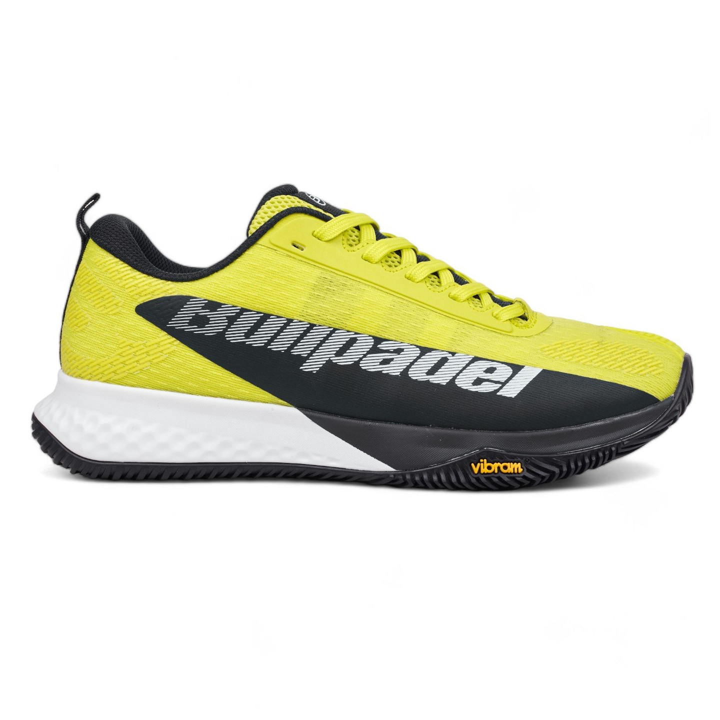 tienda de padel Madrid, tienda de padel online, tienda de padel españa, tienda de padel en linea, ZAPATILLA BULLPADEL X-PLO VIBR