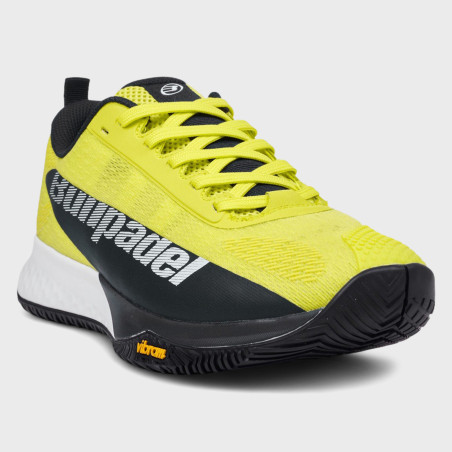 SCARPA BULLPADEL X-PLO VIBRAM 25V LIMA