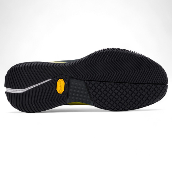 SCARPA BULLPADEL X-PLO VIBRAM 25V LIMA