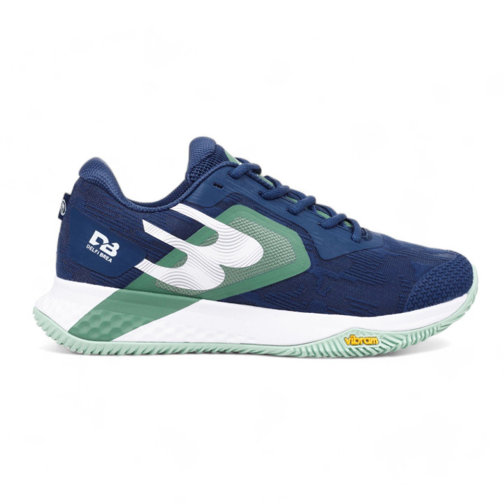 tienda de padel Madrid, tienda de padel online, tienda de padel españa, tienda de padel en linea, ZAPATILLA BULLPADEL VERTEX VIB