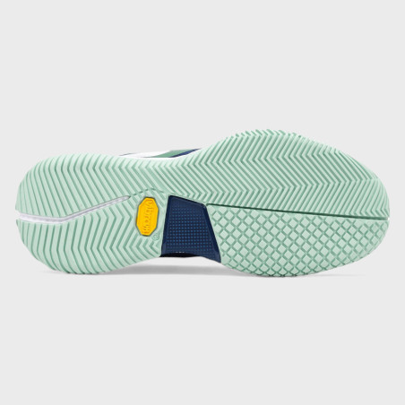 SCARPA BULLPADEL VERTEX VIBRAM W 25V BLU INCHIOSTRO
