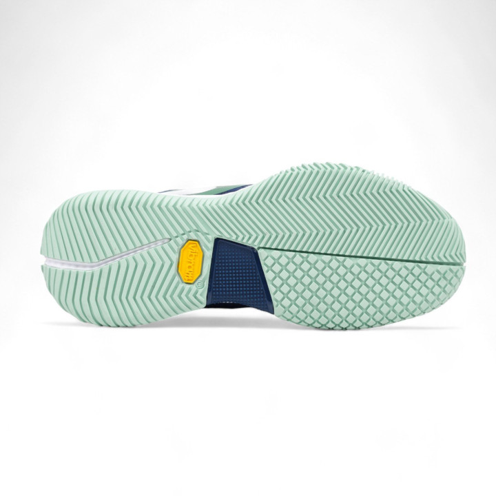 TRAINERS BULLPADEL VERTEX VIBRAM W 25V INK BLUE