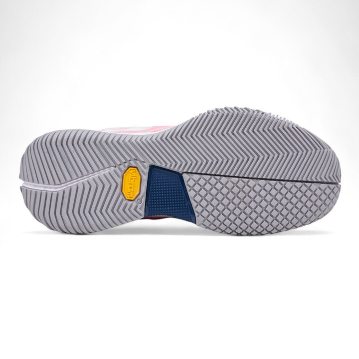 TRAINERS BULLPADEL VERTEX VIBRAM W 25V WHITE