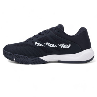 tienda de padel Madrid, tienda de padel online, tienda de padel españa, tienda de padel en linea, ZAPATILLA BULLPADEL HYBRID FLY