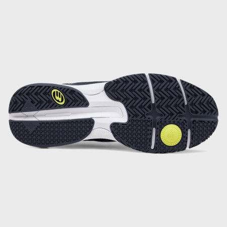 SCARPA BULLPADEL HYBRID FLY 25V BLU MARINO