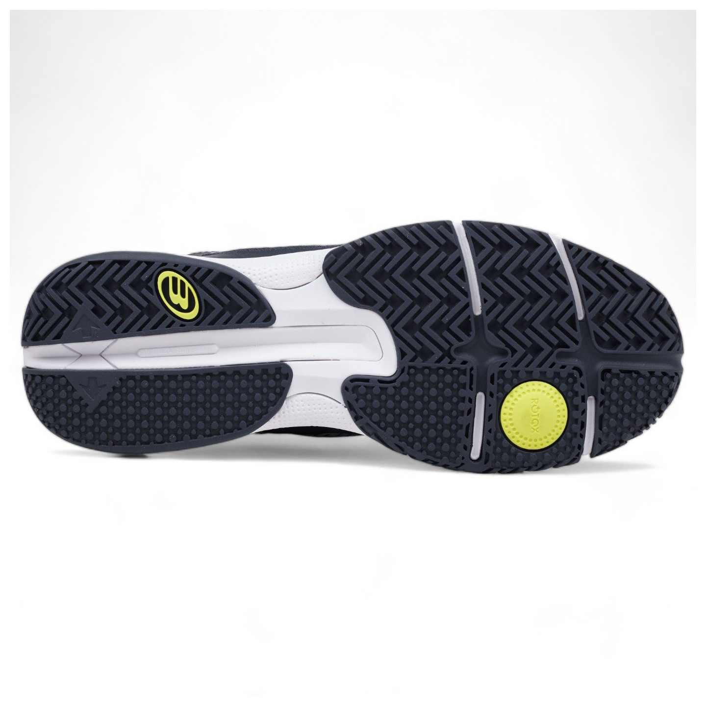 tienda de padel Madrid, tienda de padel online, tienda de padel españa, tienda de padel en linea, ZAPATILLA BULLPADEL HYBRID FLY