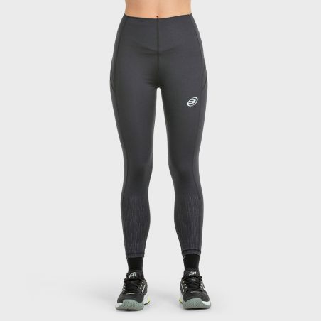 LEGGINGS BULLPADEL ACOTA NERO