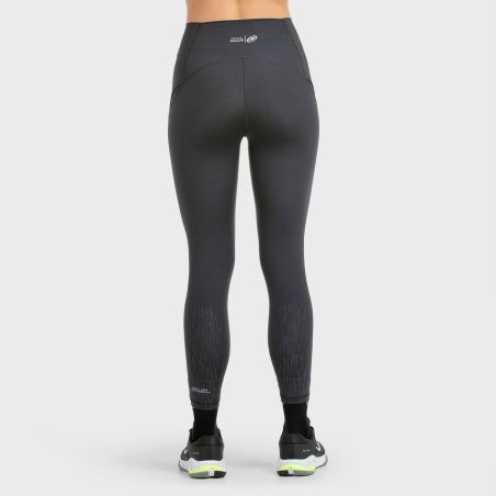 LEGGINGS BULLPADEL ACOTA NERO