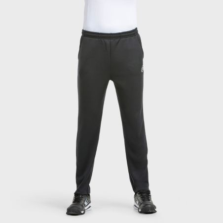 PANTALONI BULLPADEL GUDINA NERO