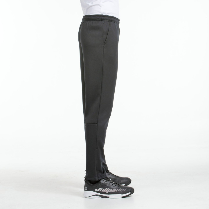 PANTALON BULLPADEL GUDINA NOIRE