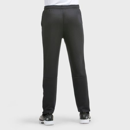 TROUSERS BULLPADEL GUDINA BLACK