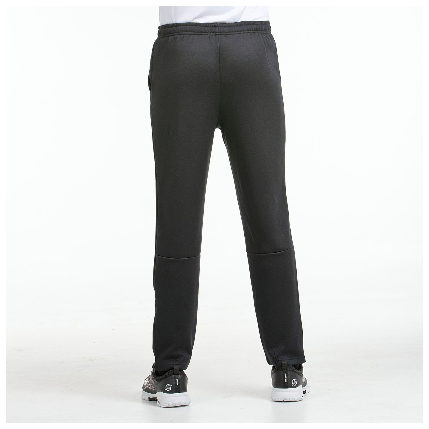 TROUSERS BULLPADEL GUDINA BLACK