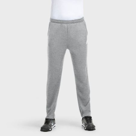 PANTALON BULLPADEL GUDINA GRIS MOYEN VIGORE