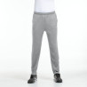 BULLPADEL GUDINA MEDIUM GRAY VIGORE PANTS