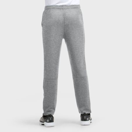 tienda de padel Madrid, tienda de padel online, tienda de padel españa, tienda de padel en linea, PANTALON BULLPADEL GUDINA GRIS